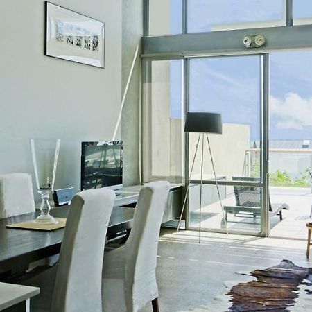 City Fringe Apartment With Sky Tower And City Views Auckland Eksteriør bilde