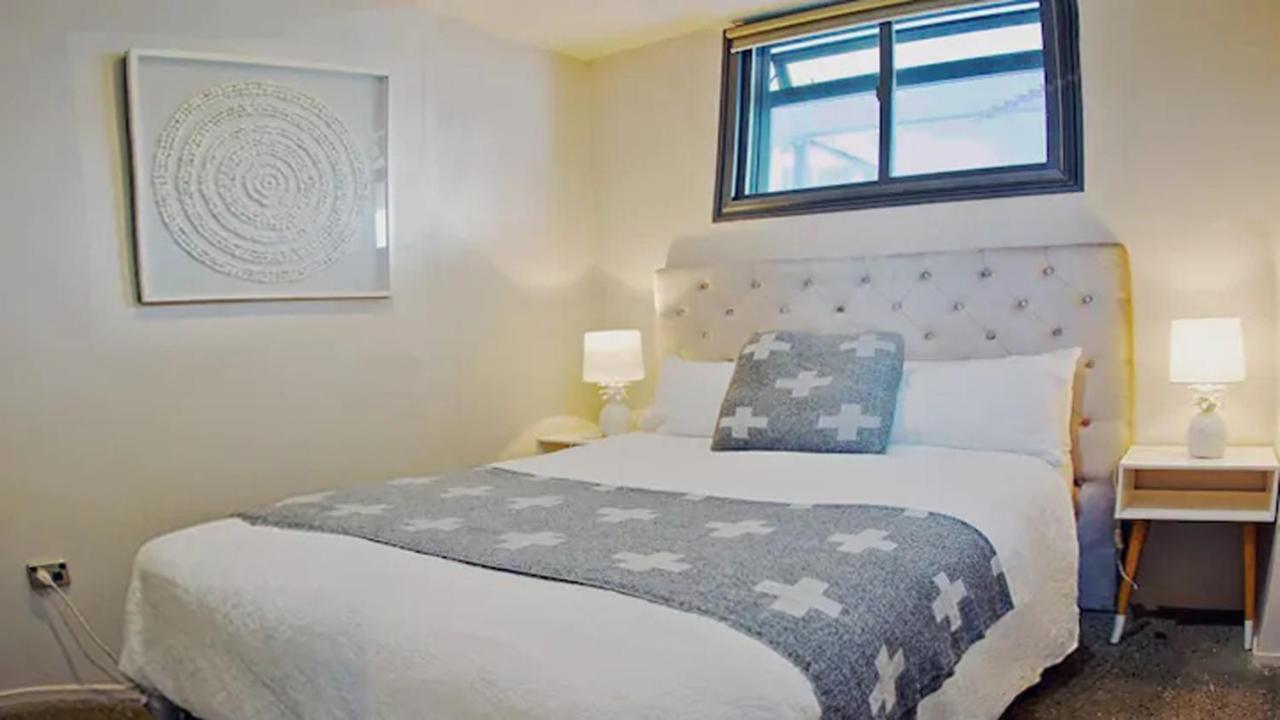 City Fringe Apartment With Sky Tower And City Views Auckland Eksteriør bilde