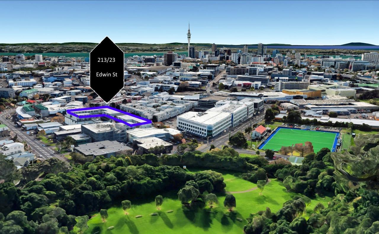 City Fringe Apartment With Sky Tower And City Views Auckland Eksteriør bilde