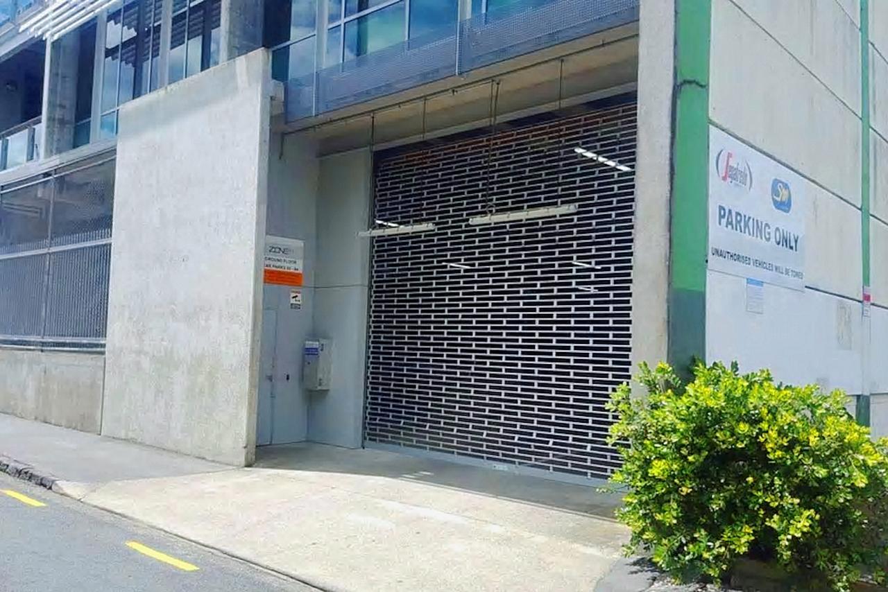 City Fringe Apartment With Sky Tower And City Views Auckland Eksteriør bilde