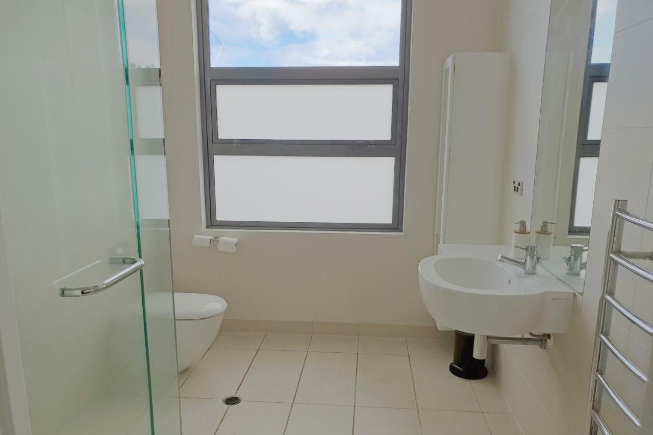 City Fringe Apartment With Sky Tower And City Views Auckland Eksteriør bilde